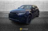 LAND ROVER Range Rover Evoque 2.0D I4 163 CV AWD Auto R-Dynamic SE