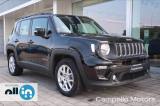 JEEP Renegade Renegade 1.5 T4 E-Hybrid 130cv DDCT Limited MY23