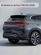 BYD Seal 1.5 218 CV PHEV Boost  U DM-i