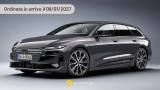 AUDI e-tron Avant Business A6/S6