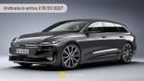 AUDI e-tron Avant Business A6/S6