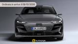 AUDI e-tron SPB quattro S line edition A6/S6
