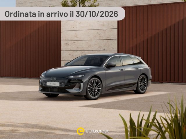 AUDI e-tron Elettrica usata AUDI e-tron Elettrica usata