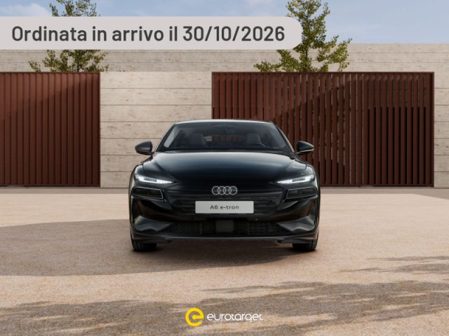 AUDI e-tron Elettrica usata AUDI e-tron Elettrica usata