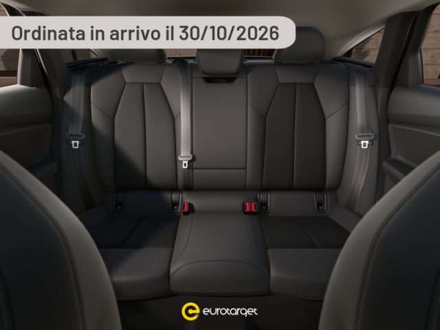 AUDI e-tron Elettrica usata AUDI e-tron Elettrica usata