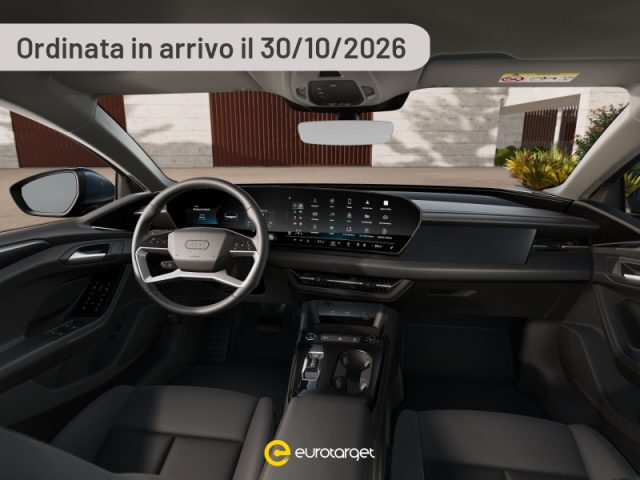 AUDI e-tron Elettrica usata AUDI e-tron Elettrica usata