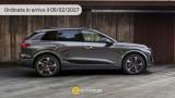 AUDI QUATTRO Business Advanced Q6 e-tron