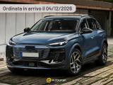 AUDI QUATTRO Business Q6 e-tron