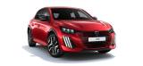 PEUGEOT 208 Turbo 100 CV 5 porte Allure  2&ordf; serie