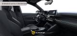 PEUGEOT iOn Turbo 100 CV 5 porte Edit 208 2&ordf; serie