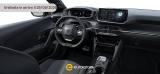 PEUGEOT 208 Turbo 100 CV 5 porte Style  2&ordf; serie
