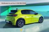 PEUGEOT iOn motore elettrico 136 CV 5 porte Edit 208 2&ordf;