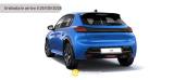 PEUGEOT iOn Hybrid 110 e-DCS6 5 porte Edit 208 2&ordf; serie