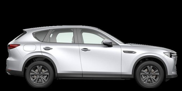 MAZDA 3 .L E-SKYACTIV D 249 CV M HYBRID  - foto 7