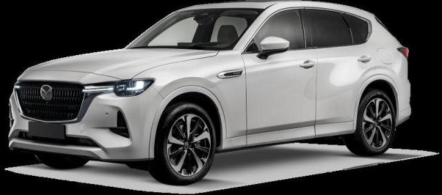 MAZDA 3 .L E-SKYACTIV D 249 CV M HYBRID  - foto 5