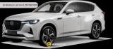 MAZDA 3 .L e-Skyactiv D 200 CV M Hybrid RWD Exclusive Li