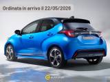 TOYOTA Yaris 1.5 Hybrid 5 porte Icon  4&ordf; serie