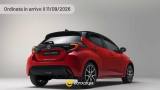 TOYOTA Yaris 1.5 Hybrid 5 porte   4&ordf; serie