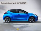 TOYOTA Yaris 1.5 130 Hybrid 5 porte GR Sport  4&ordf; serie