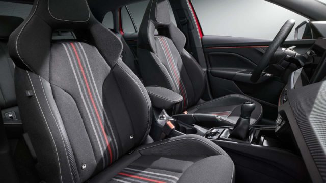 SKODA SCALA 1.0 TSI 115 CV MONTE CARLO - foto 8