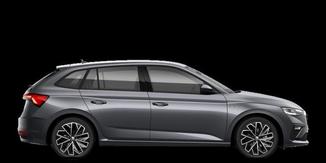 SKODA SCALA 1.0 TSI 115 CV DSG SELECTION - foto 5