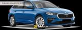 SKODA Scala 1.0 TSI Selection