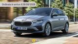 SKODA Scala 1.5 TSI ACT Style