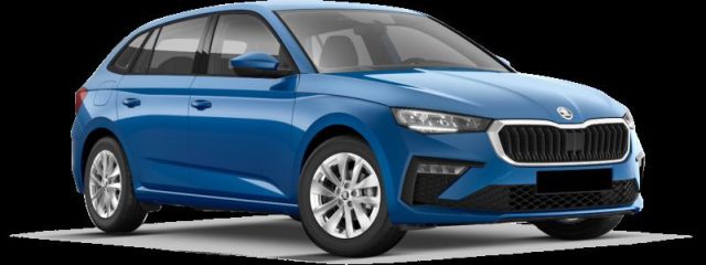 SKODA SCALA 1.0 TSI 115 CV DSG STYLE - foto 4