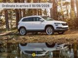 SKODA Karoq 2.0 TDI SCR DSG Executive