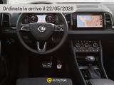 SKODA Karoq 2.0 TDI SCR 4x4 DSG Selection