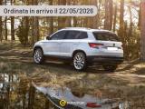 SKODA Karoq 1.5 TSI ACT DSG Selection