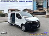OPEL Vivaro 1.6 BiTurbo CDTI125CV OFFICINA MOBILE + BANCO MORS