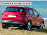 SKODA Karoq 2.0 TDI SCR 4x4 DSG SportLine