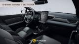 RENAULT Captur Eco-G 120 CV Techno  2&ordf; serie