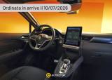 RENAULT Captur Eco-G 120 CV Evolution  2&ordf; serie