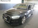 AUDI A3 2.0 150cv TDI S tronic Admired sportback - GA958TB