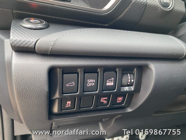 SUBARU Forester - foto: 14