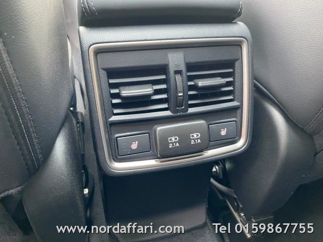 SUBARU Forester - foto: 19