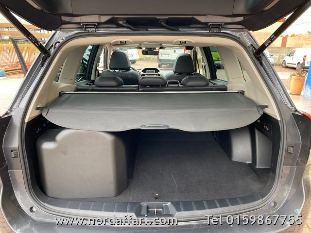 SUBARU Forester - foto: 20