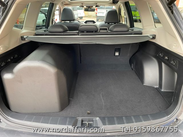 SUBARU Forester - foto: 21