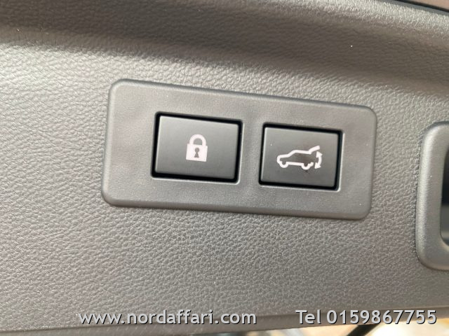 SUBARU Forester - foto: 22