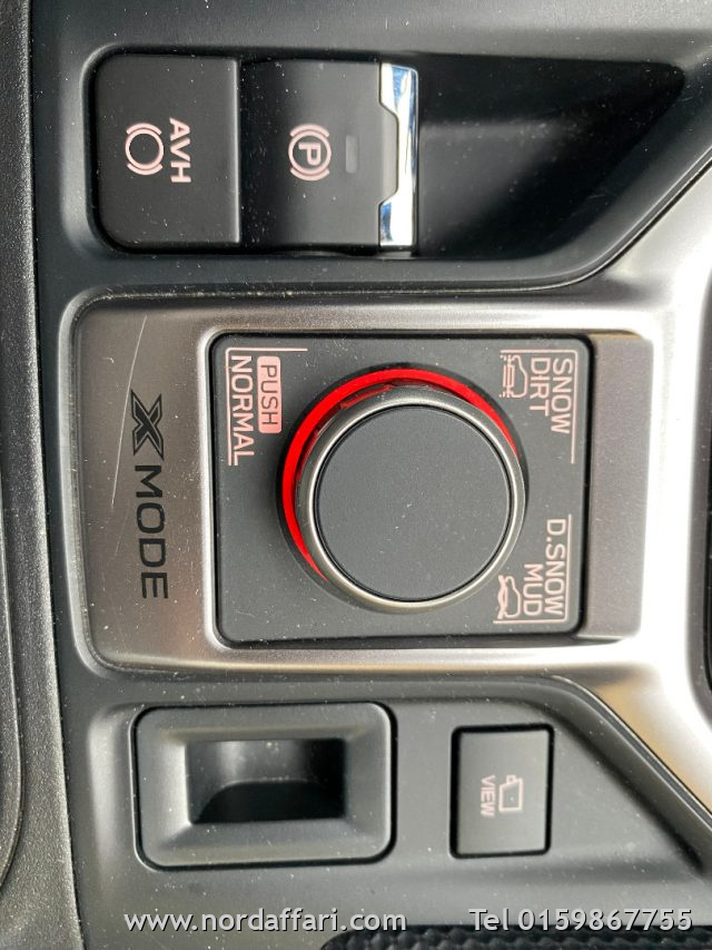 SUBARU Forester - foto: 28