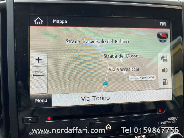 SUBARU Forester - foto: 29