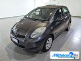 TOYOTA Yaris 1.3 5 porte Sol