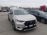 DS AUTOMOBILES DS 7 Crossback BlueHDi 130 aut. Grand Chic