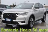DS AUTOMOBILES DS 7 Crossback BlueHDi 130 aut. Grand Chic