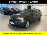 BMW 318 2.000 DIESEL 150 CV D TOURING BUSINESS ADVANTAGE