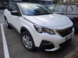 PEUGEOT 3008 BlueHDi 130 S&S EAT8 Business