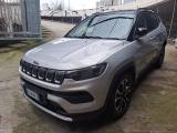 JEEP Compass 1.6 Multijet II 2WD Limited *NAVIGATORE*