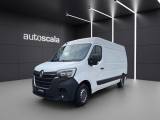 RENAULT Master T35 2.3 dCi 135 L2 H2  Furgone Ice PIU'IVA